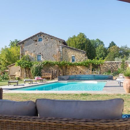 B&B, Chambres Dordogne, Clos De Saint-Maime Vergt Exterior photo