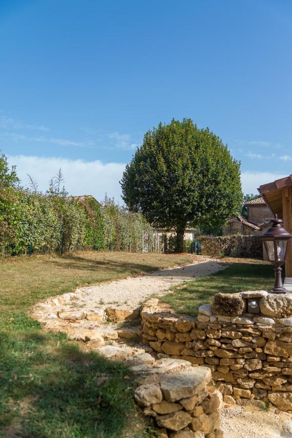 B&B, Chambres Dordogne, Clos De Saint-Maime Vergt Exterior photo