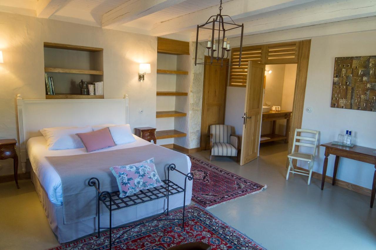 B&B, Chambres Dordogne, Clos De Saint-Maime Vergt Exterior photo