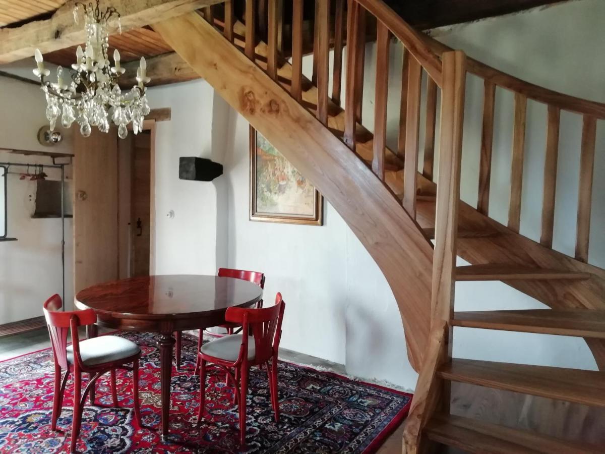 B&B, Chambres Dordogne, Clos De Saint-Maime Vergt Exterior photo