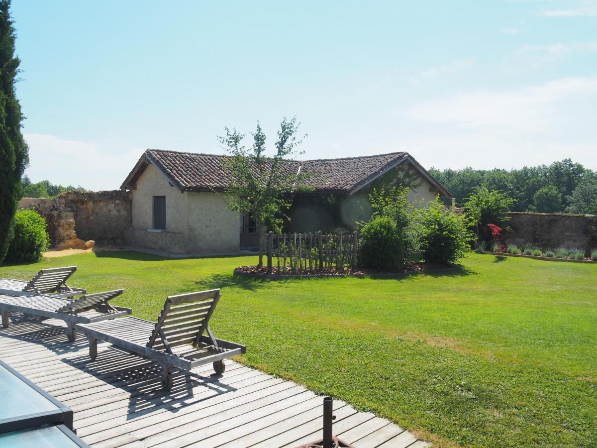 B&B, Chambres Dordogne, Clos De Saint-Maime Vergt Exterior photo