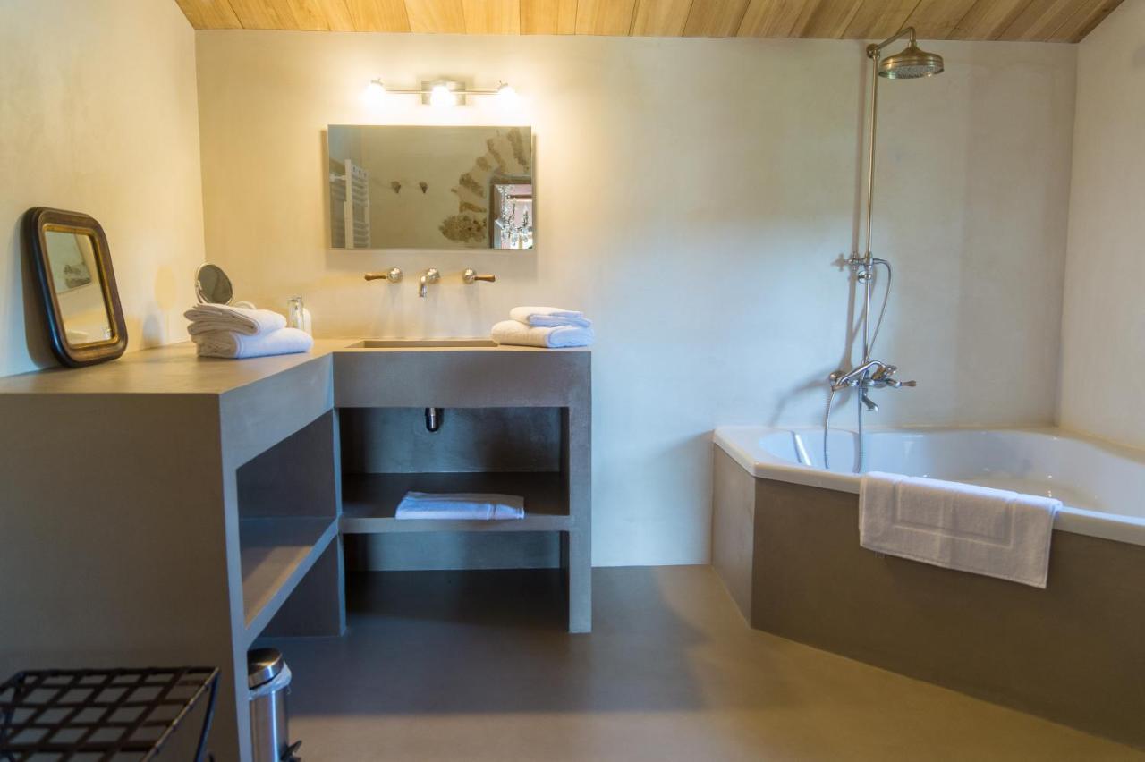 B&B, Chambres Dordogne, Clos De Saint-Maime Vergt Exterior photo